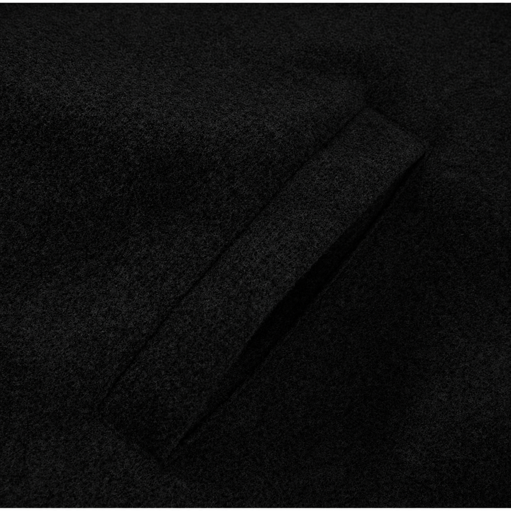 Cappotto corto