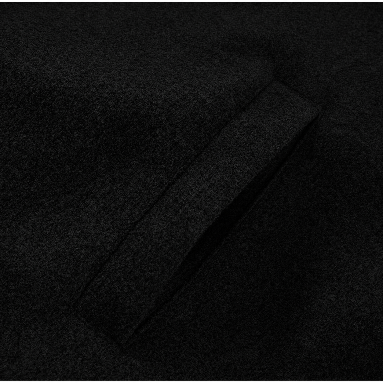 Cappotto corto