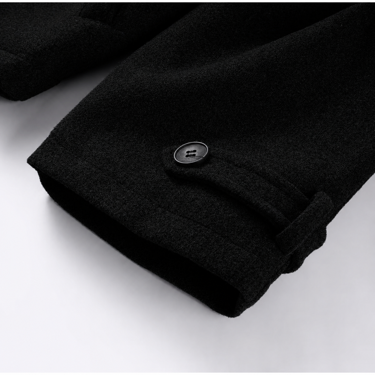 Cappotto corto
