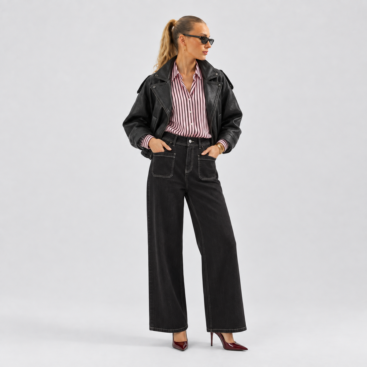 Jeans Marlene