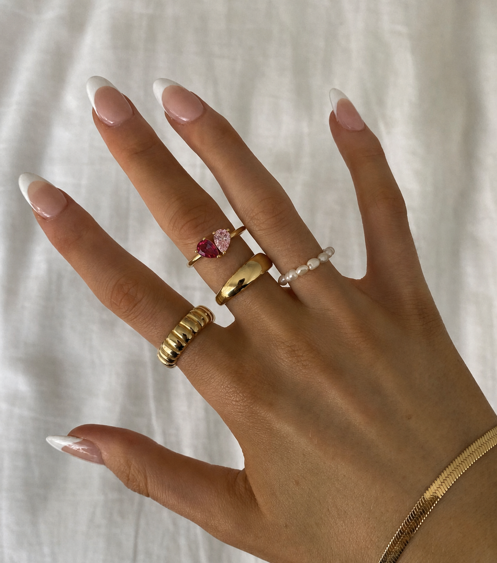Anello Amora