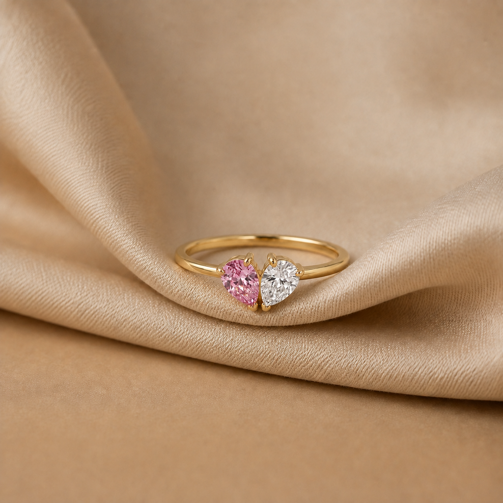 Anello Amora