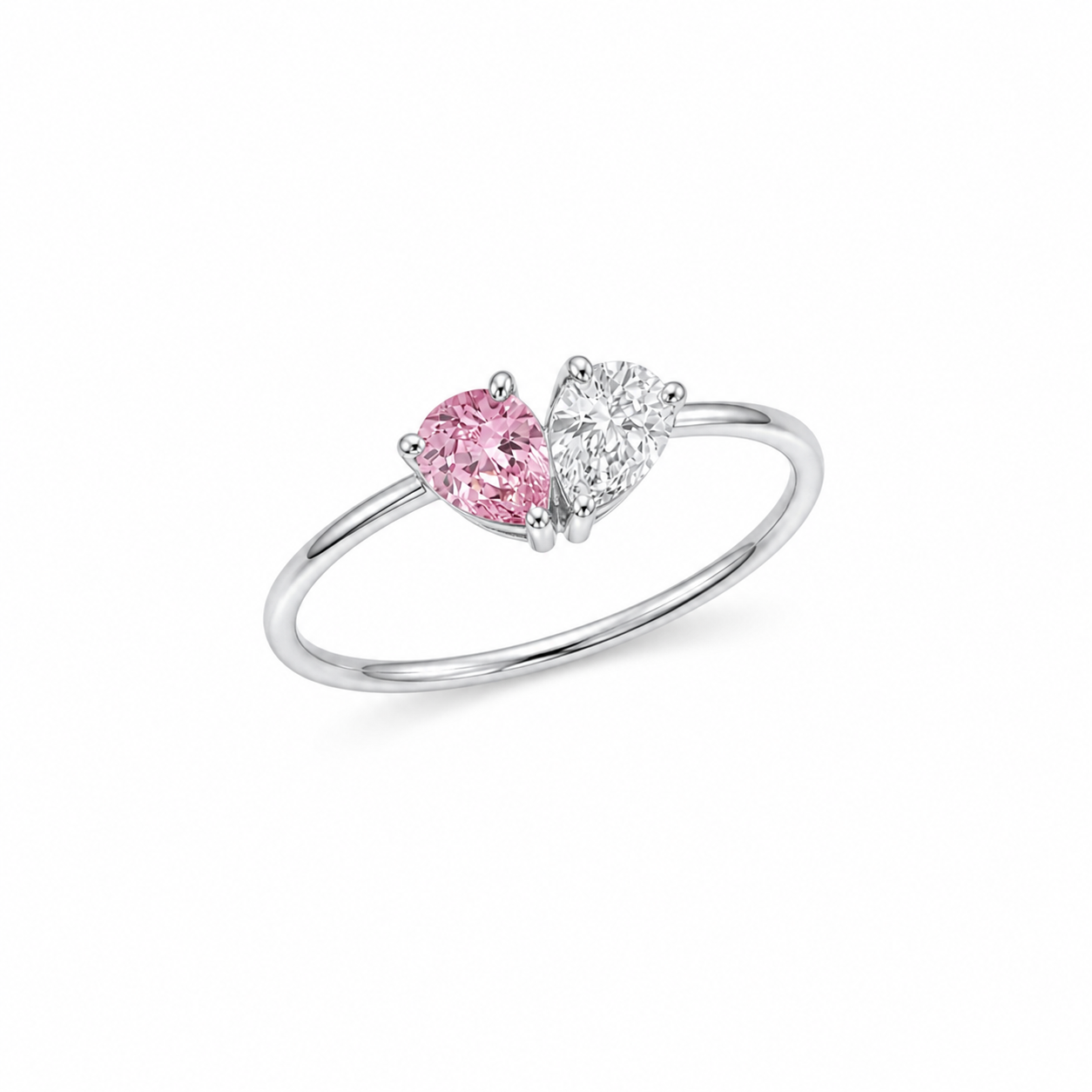 Anello Amora