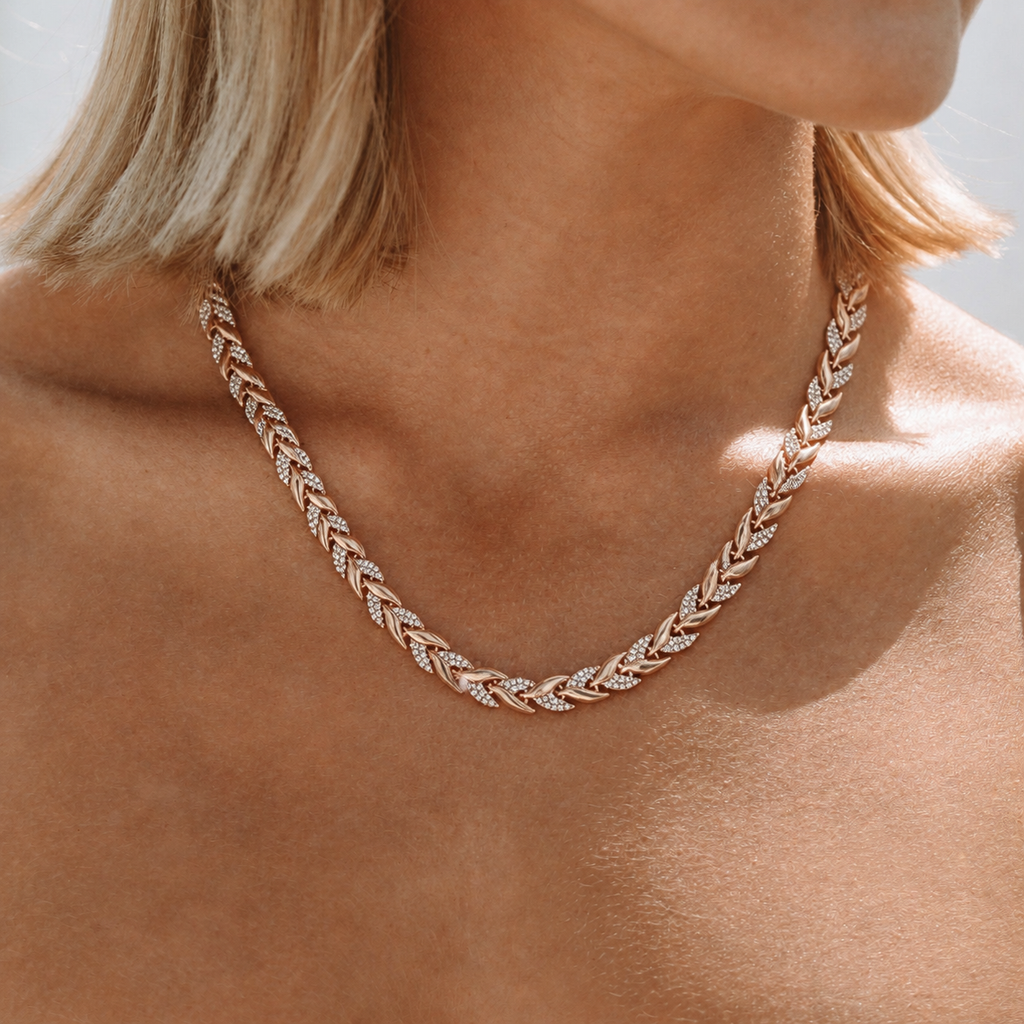 Berta - Collana