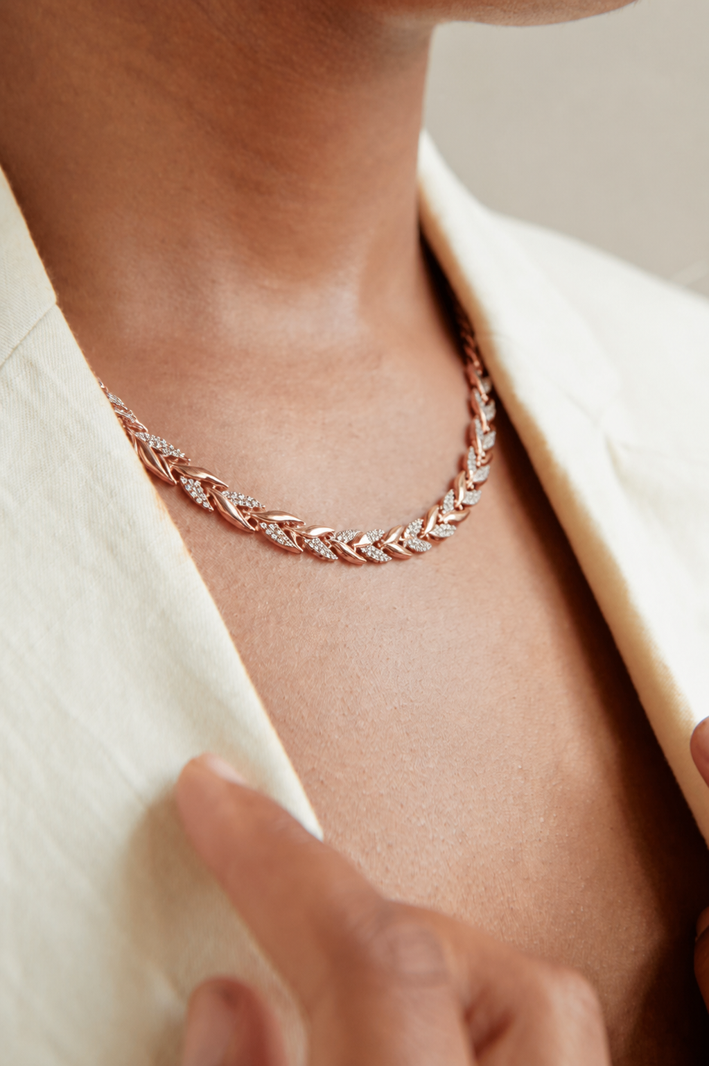 Berta - Collana