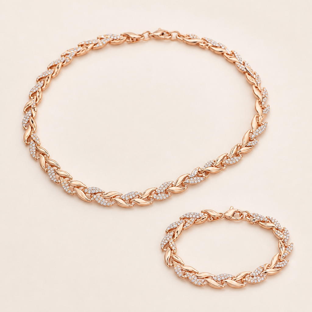 Berta - Collana