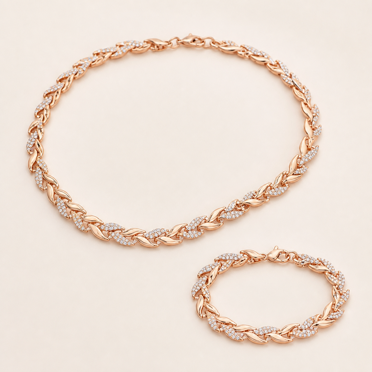 Berta - Collana