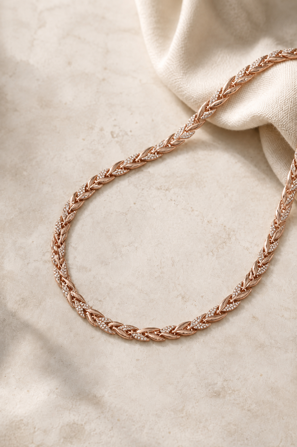 Berta - Collana