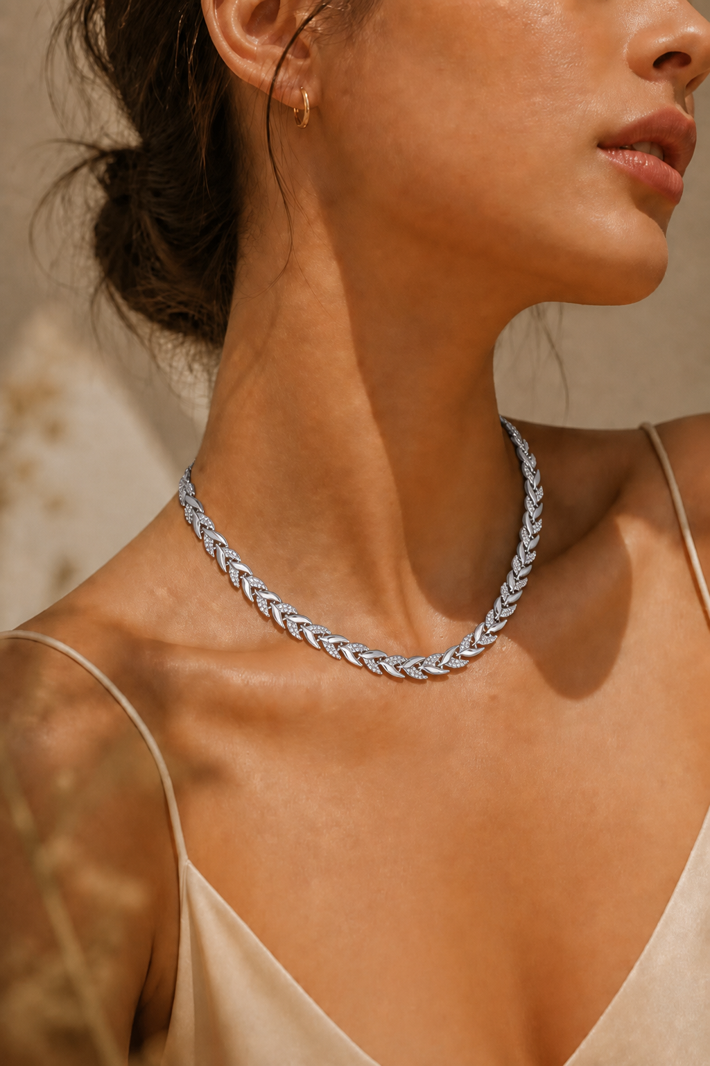 Berta - Collana