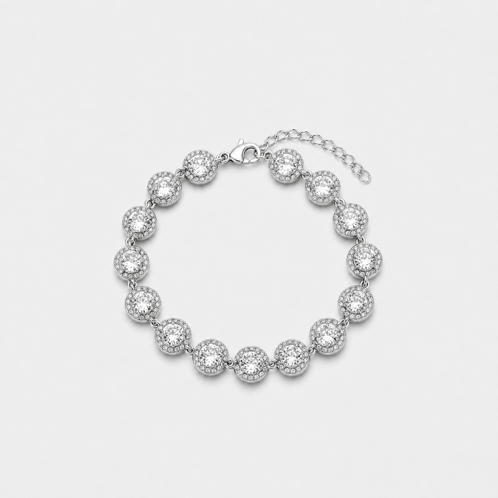 Bracciale Crystal Elegance