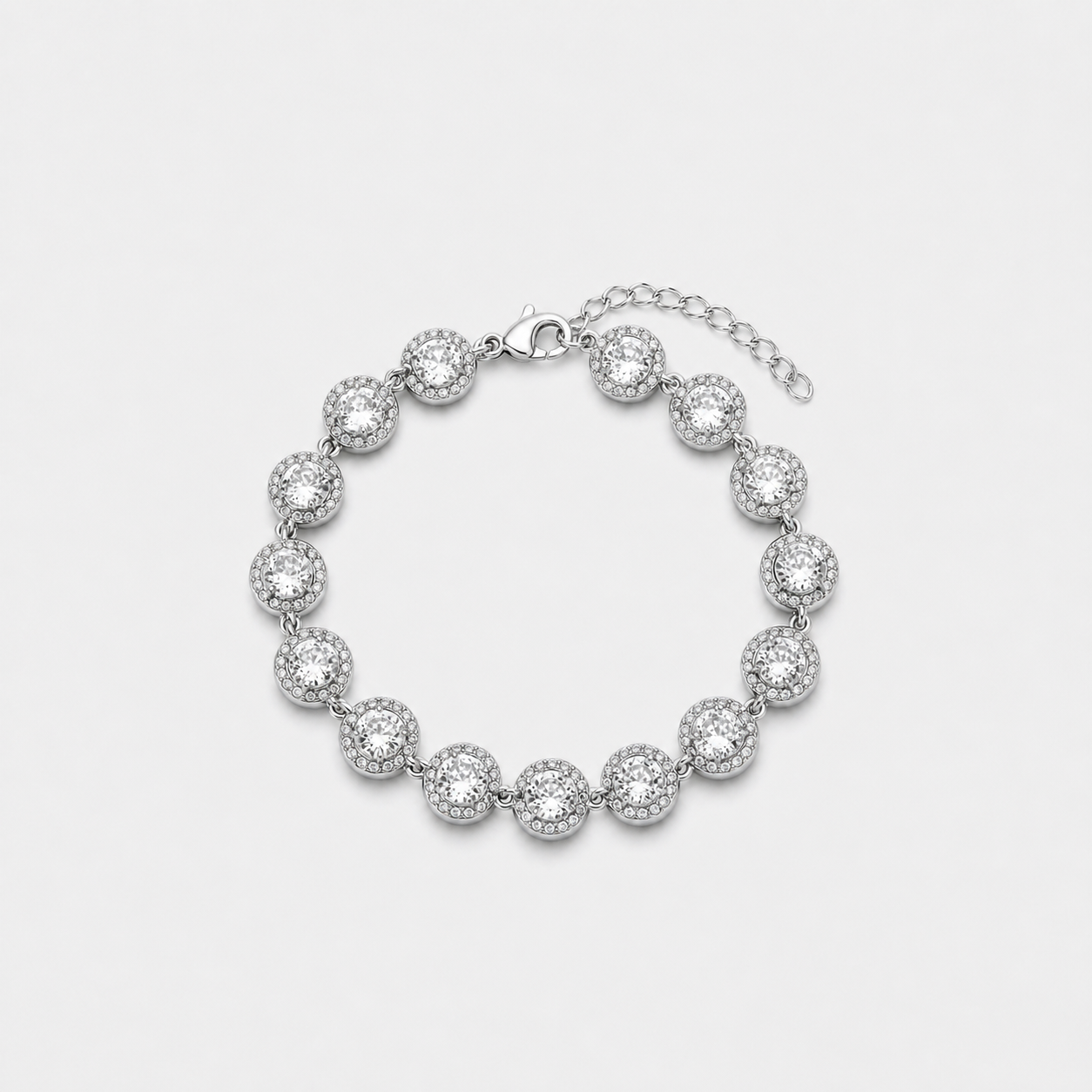Bracciale Crystal Elegance