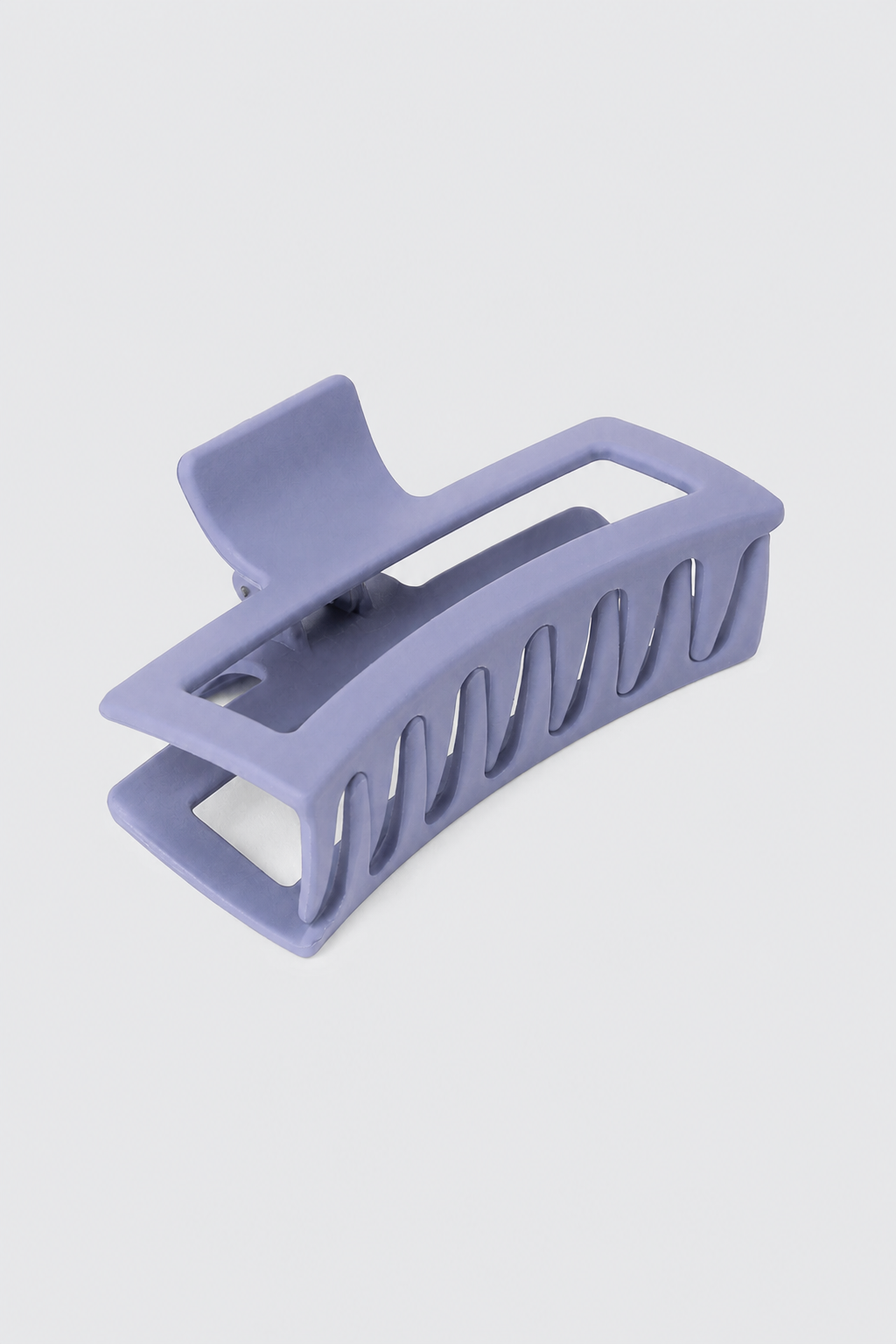 Set | Pinze per Capelli in Plastica