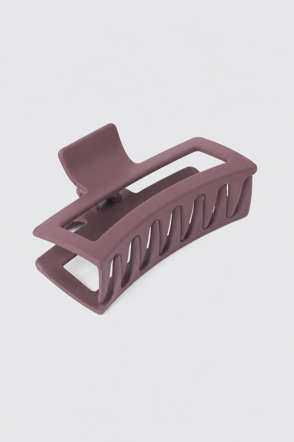 Set | Pinze per Capelli in Plastica
