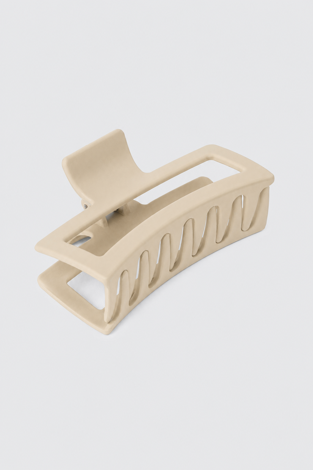 Set | Pinze per Capelli in Plastica