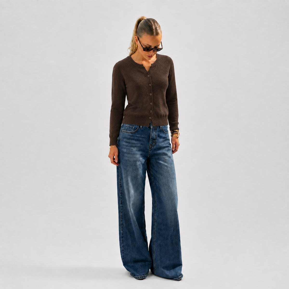 Maglione Corto