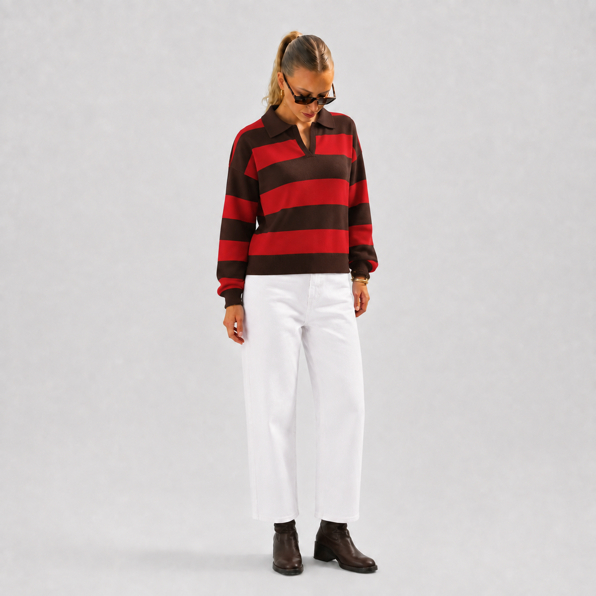 Maglione  autunnale