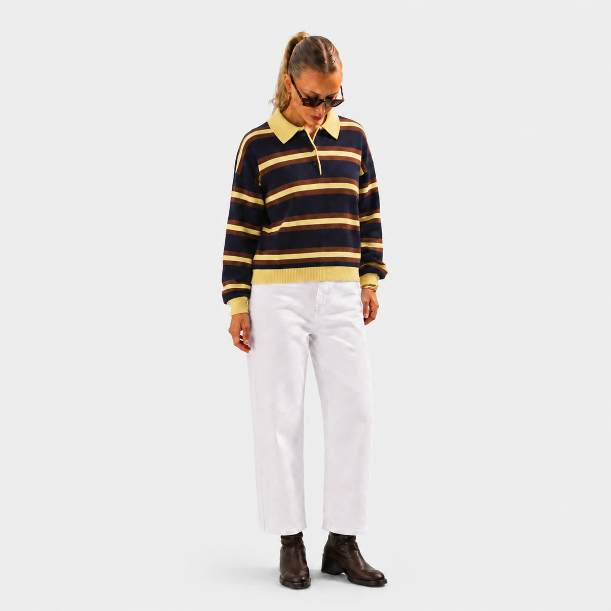 Maglione  autunnale