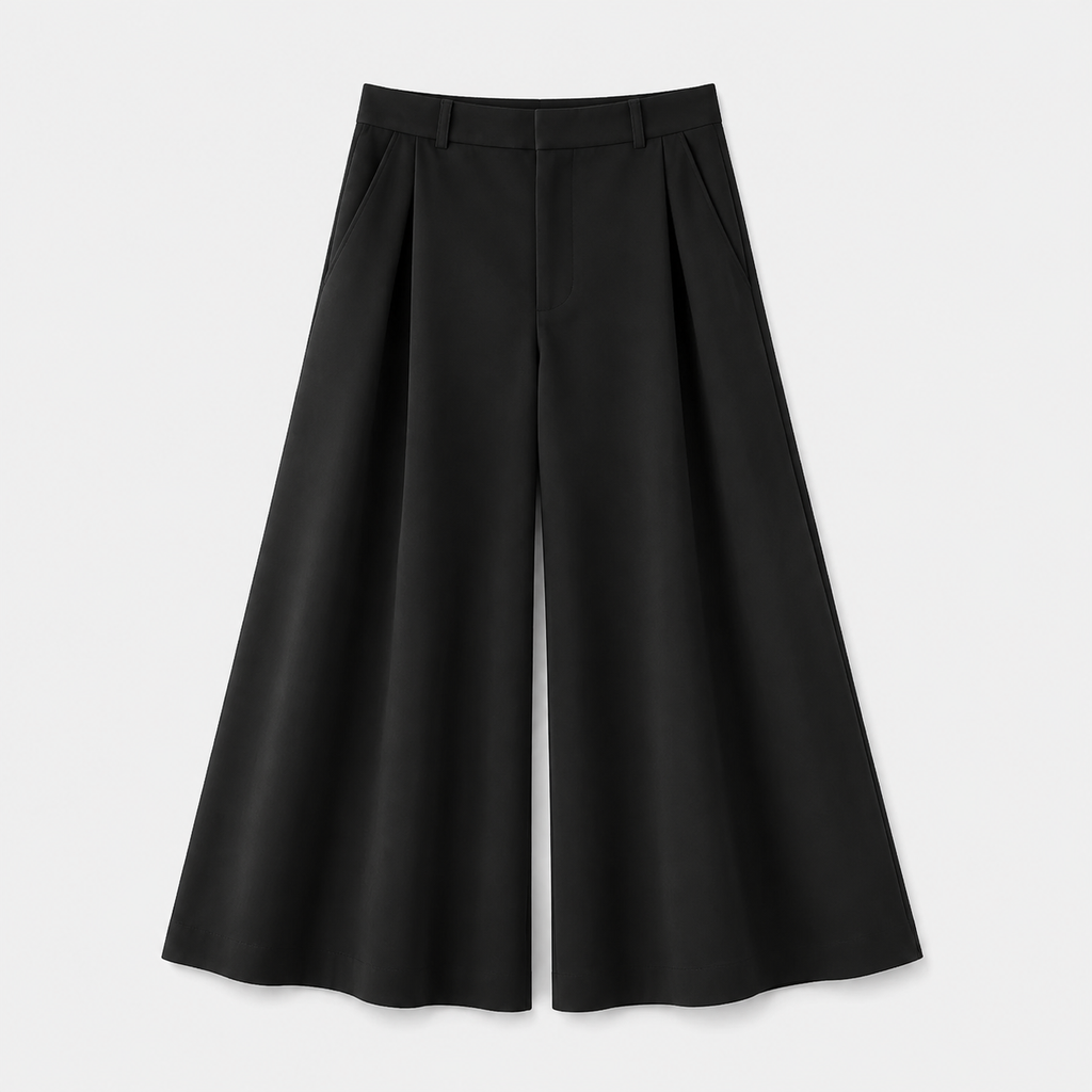 Pantalone Flow