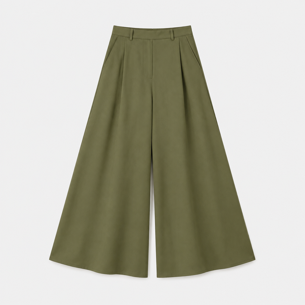 Pantalone Flow