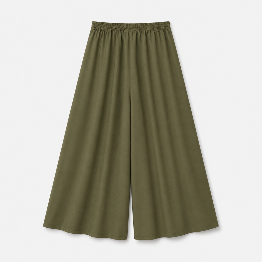 Pantalone Flow