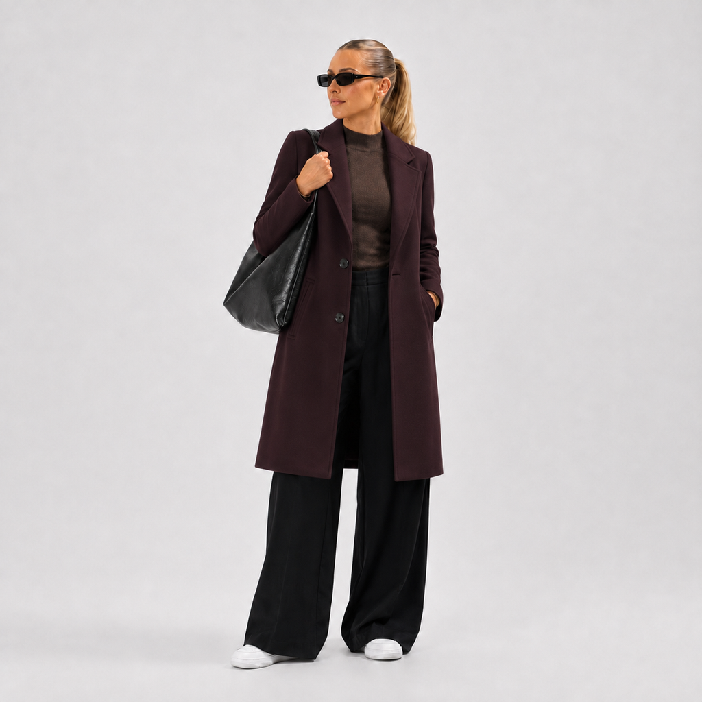 Cappotto Milano