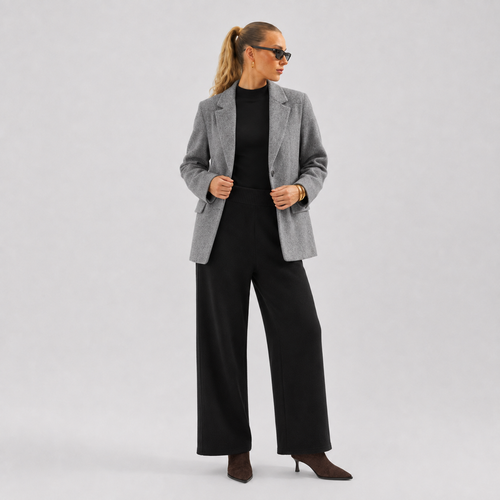 Blazer Nebbia