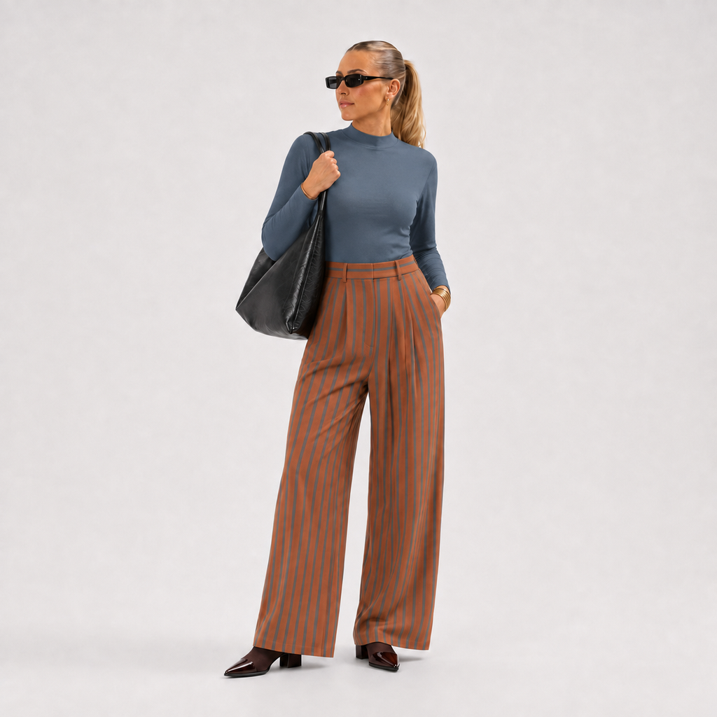Pantalone Sahara