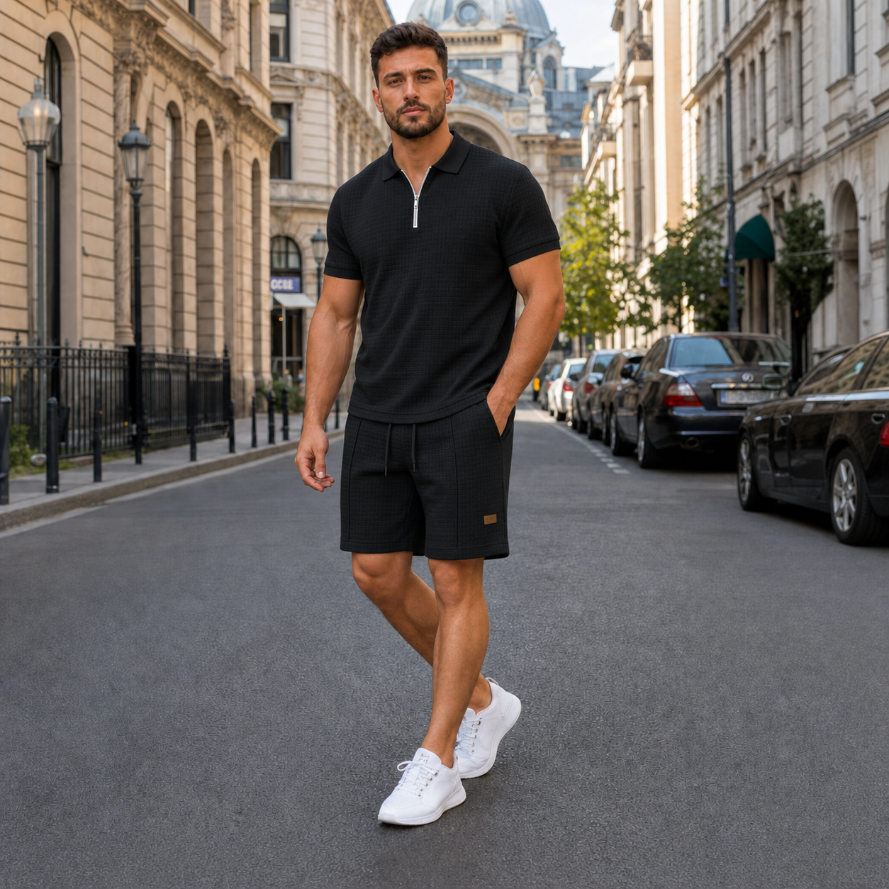 Set | Vară Bărbați