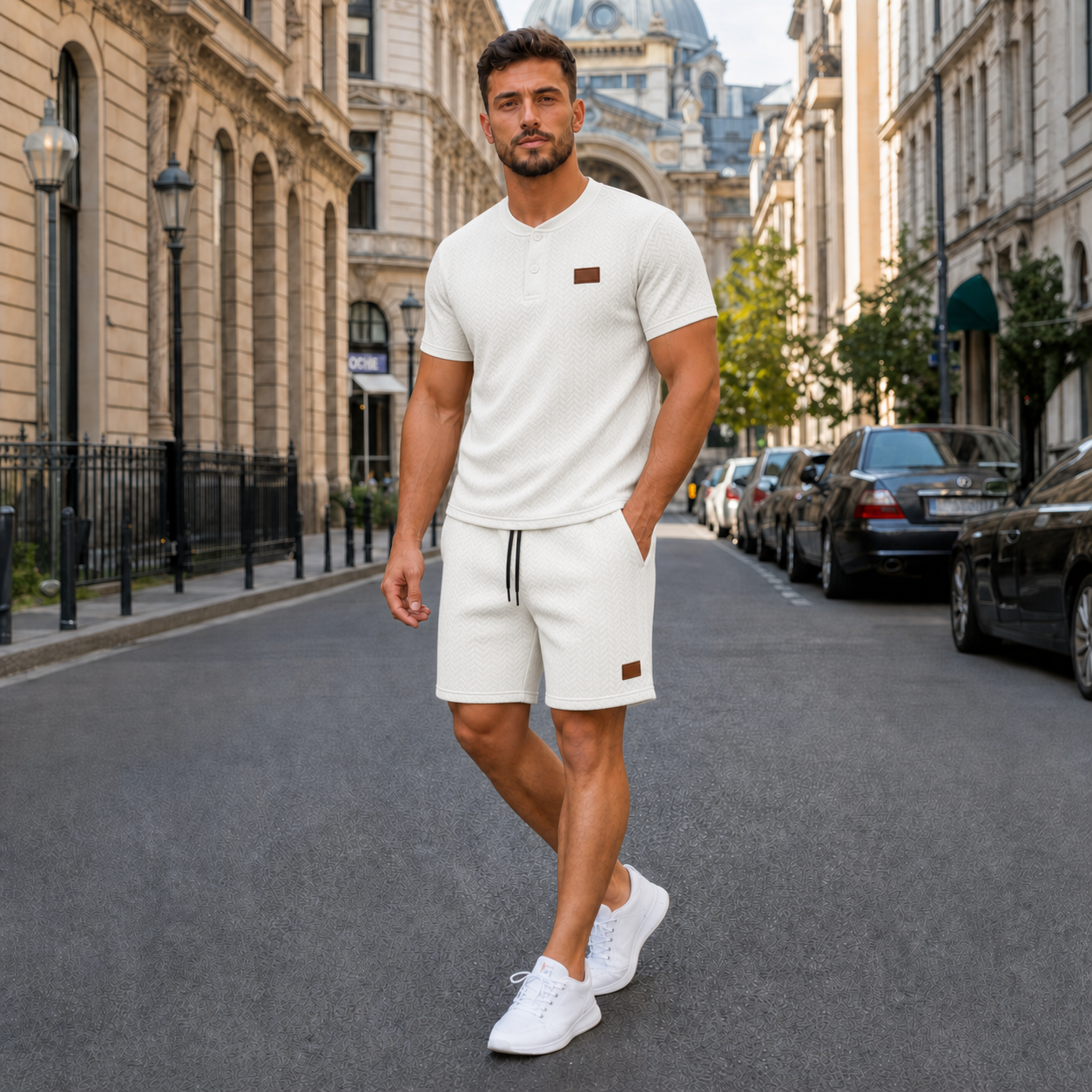 Set | Vară Bărbați