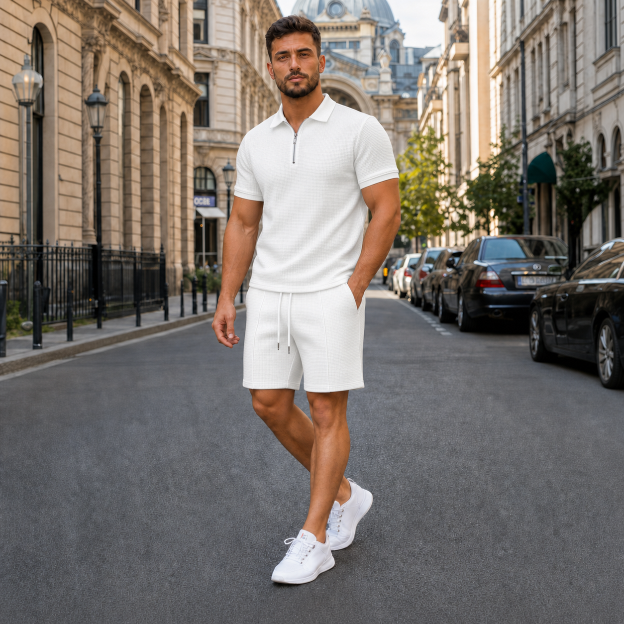 Set | Vară Bărbați
