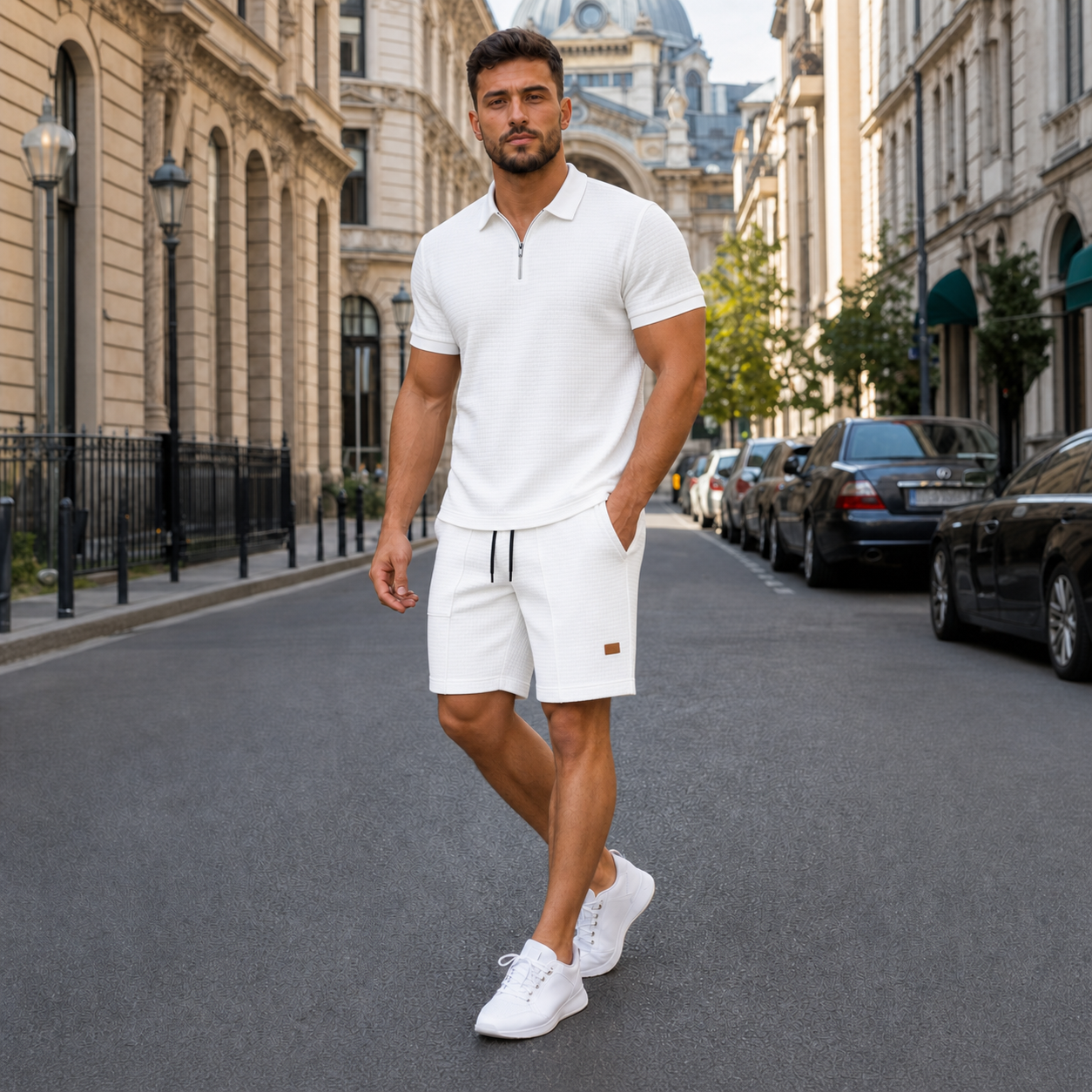 Set | Vară Bărbați