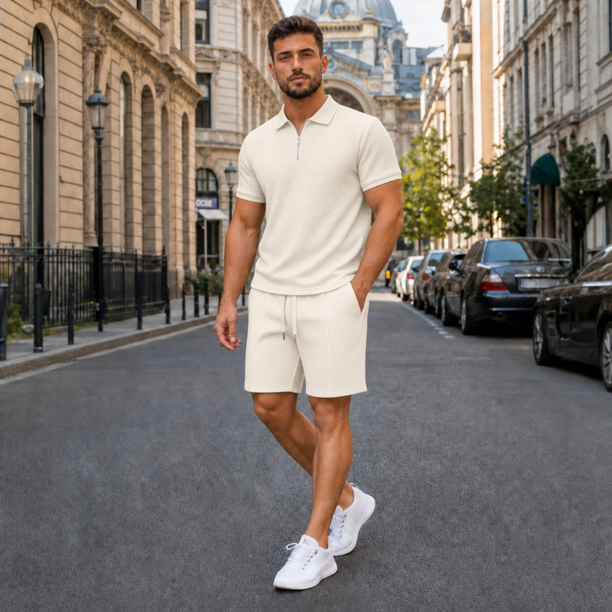 Set | Vară Bărbați