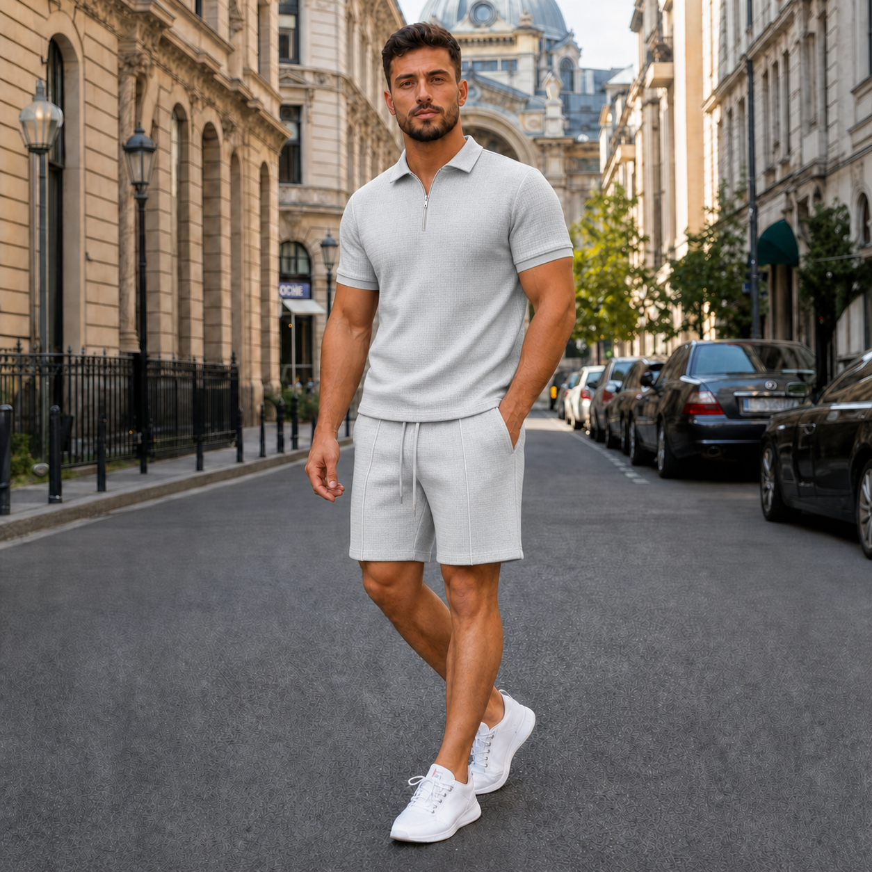 Set | Vară Bărbați
