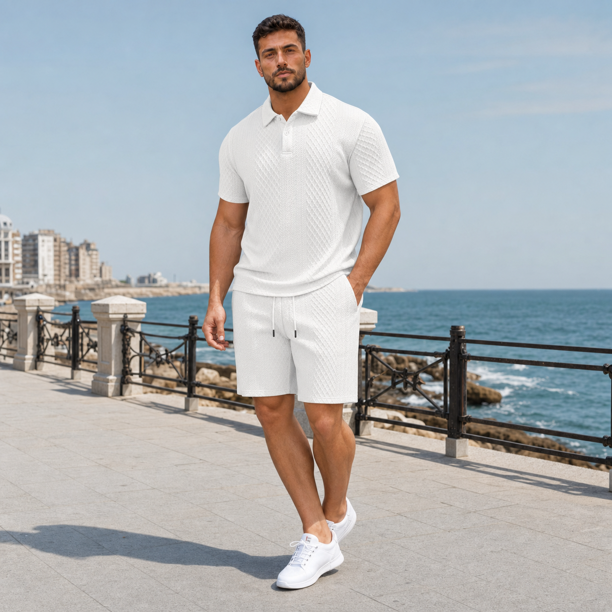 Set | Vară Bărbați