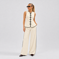 Pantaloni Jade