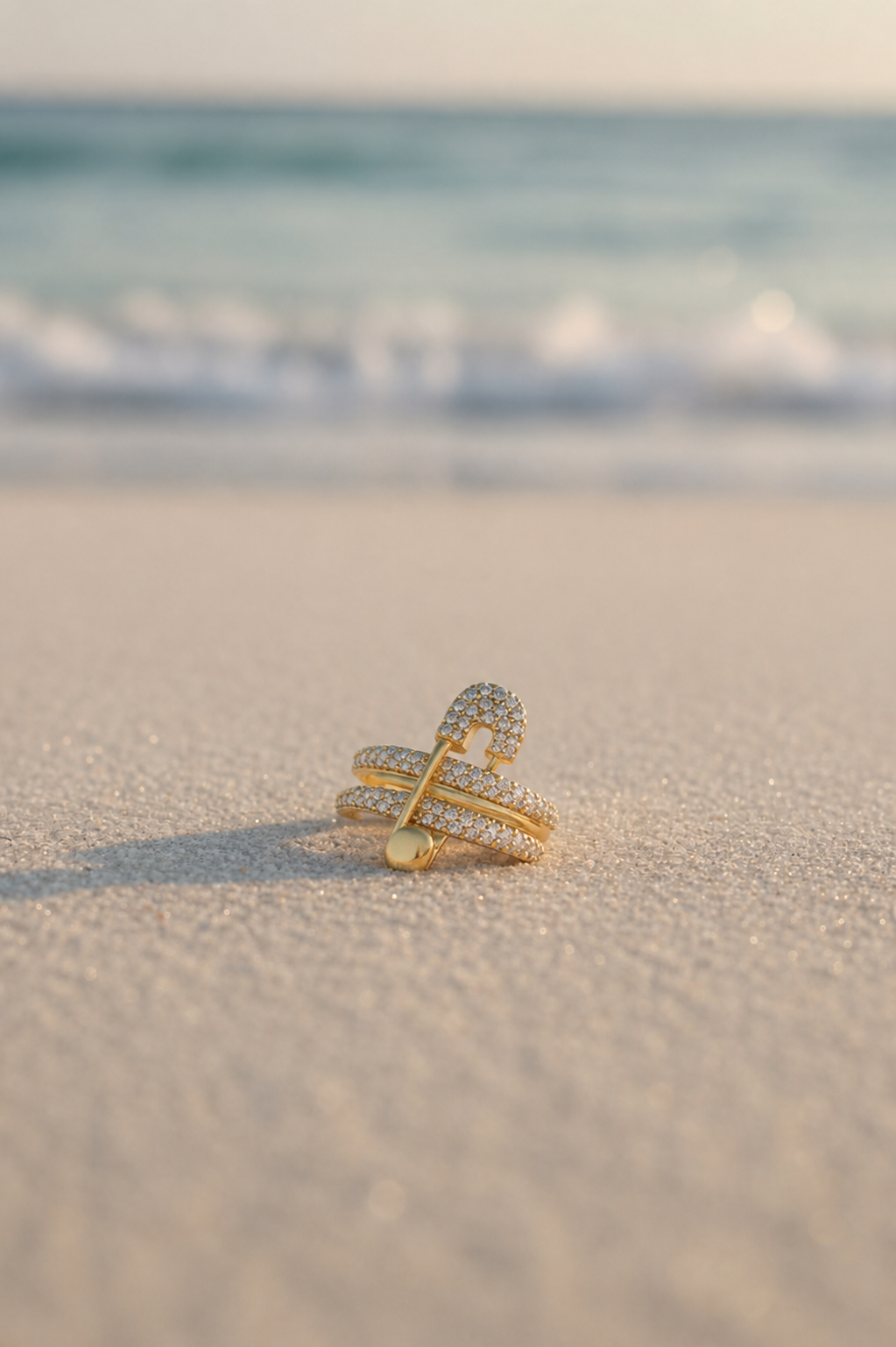 ANELLO DI SICUREZZA PAVE FLOW