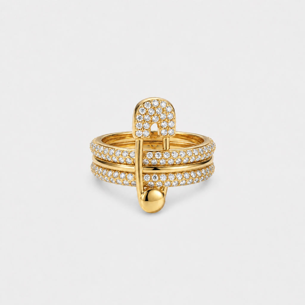 ANELLO DI SICUREZZA PAVE FLOW