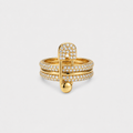 ANELLO DI SICUREZZA PAVE FLOW