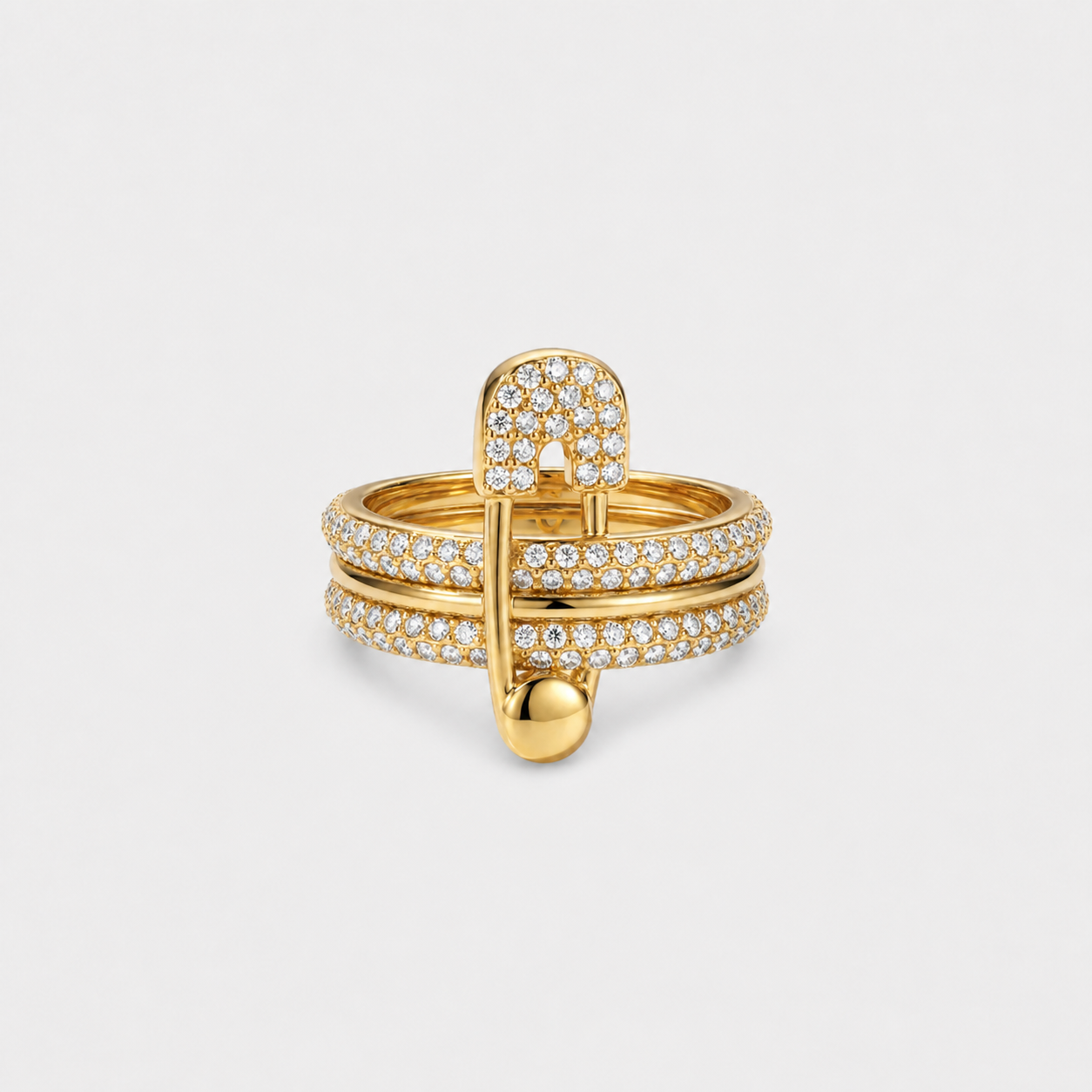 ANELLO DI SICUREZZA PAVE FLOW