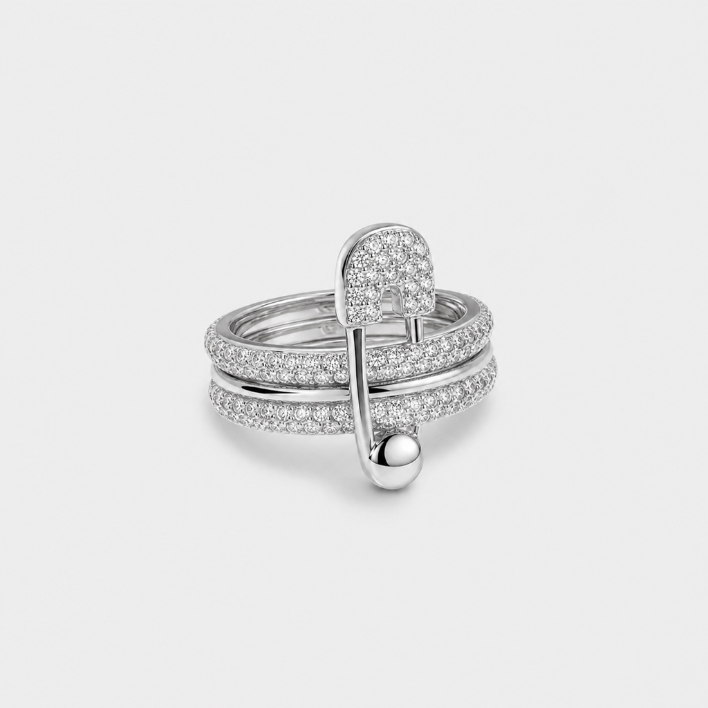 ANELLO DI SICUREZZA PAVE FLOW