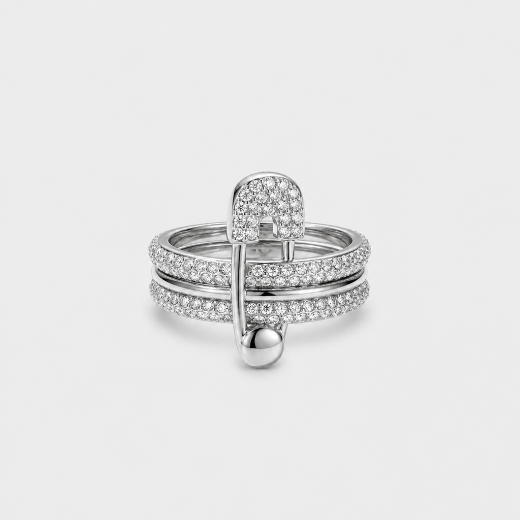 ANELLO DI SICUREZZA PAVE FLOW