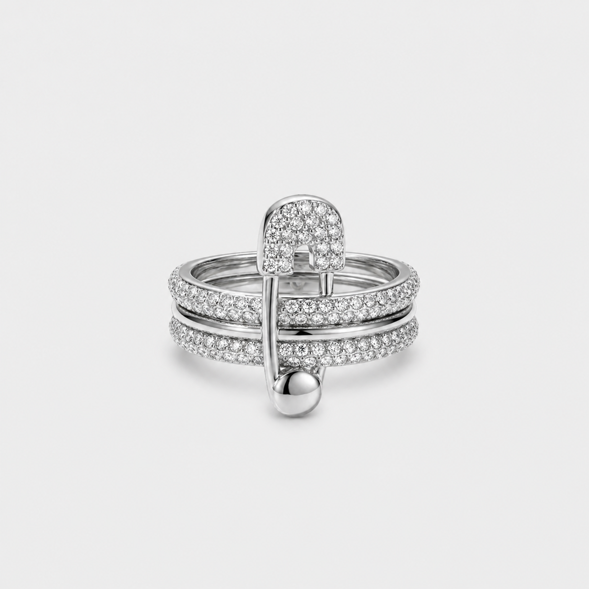 ANELLO DI SICUREZZA PAVE FLOW