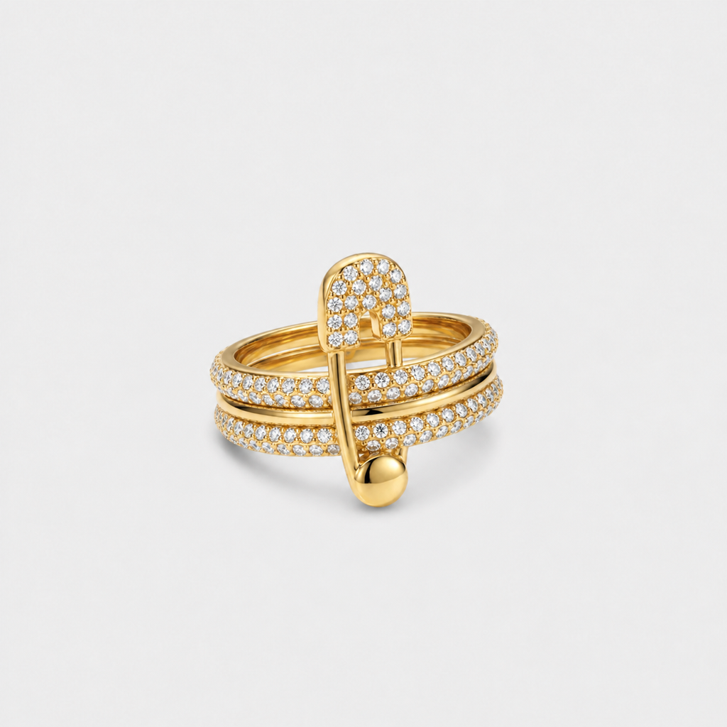 ANELLO DI SICUREZZA PAVE FLOW
