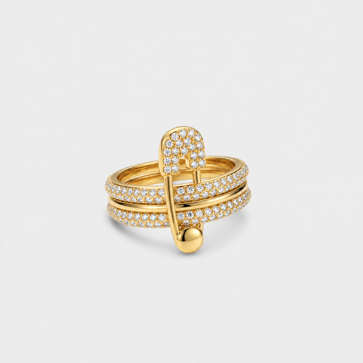 ANELLO DI SICUREZZA PAVE FLOW