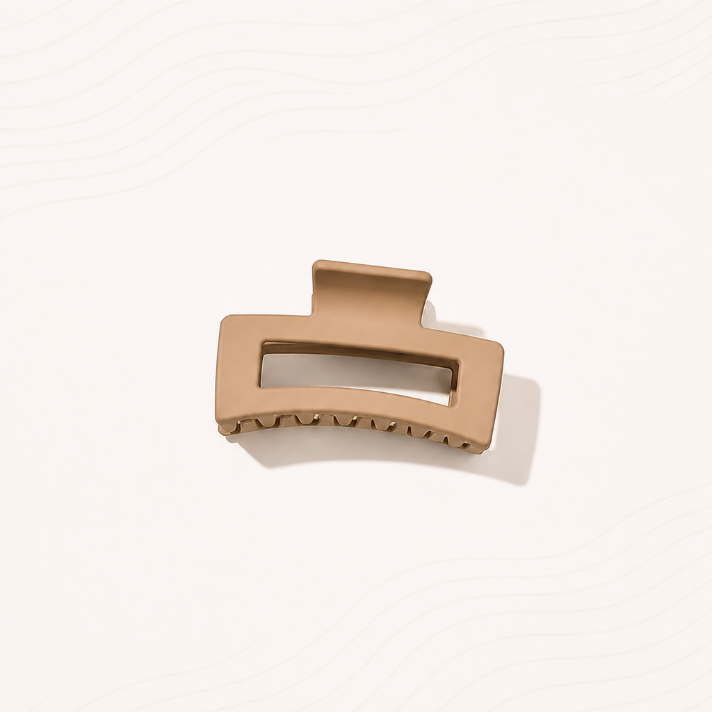 Set | Pinze per Capelli in Plastica