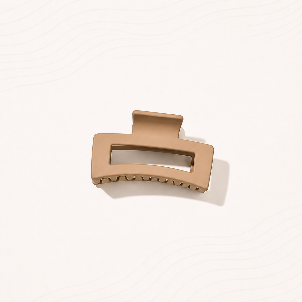 Set | Pinze per Capelli in Plastica