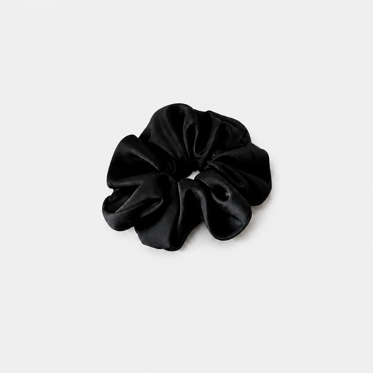 Set di elastici per capelli scrunchie