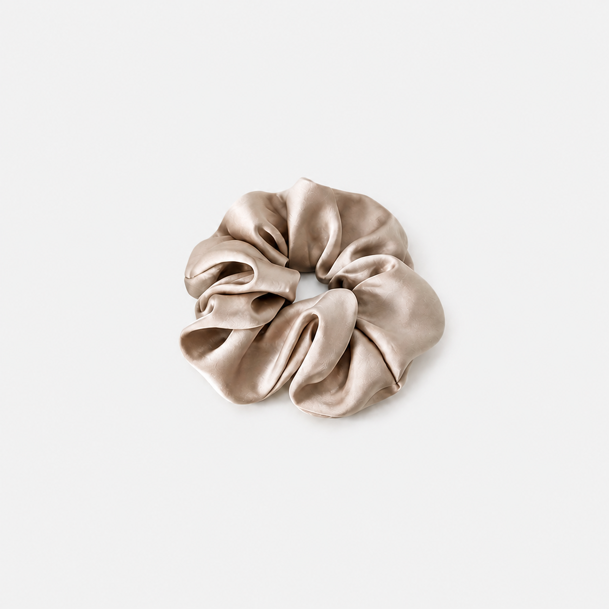 Set di elastici per capelli scrunchie