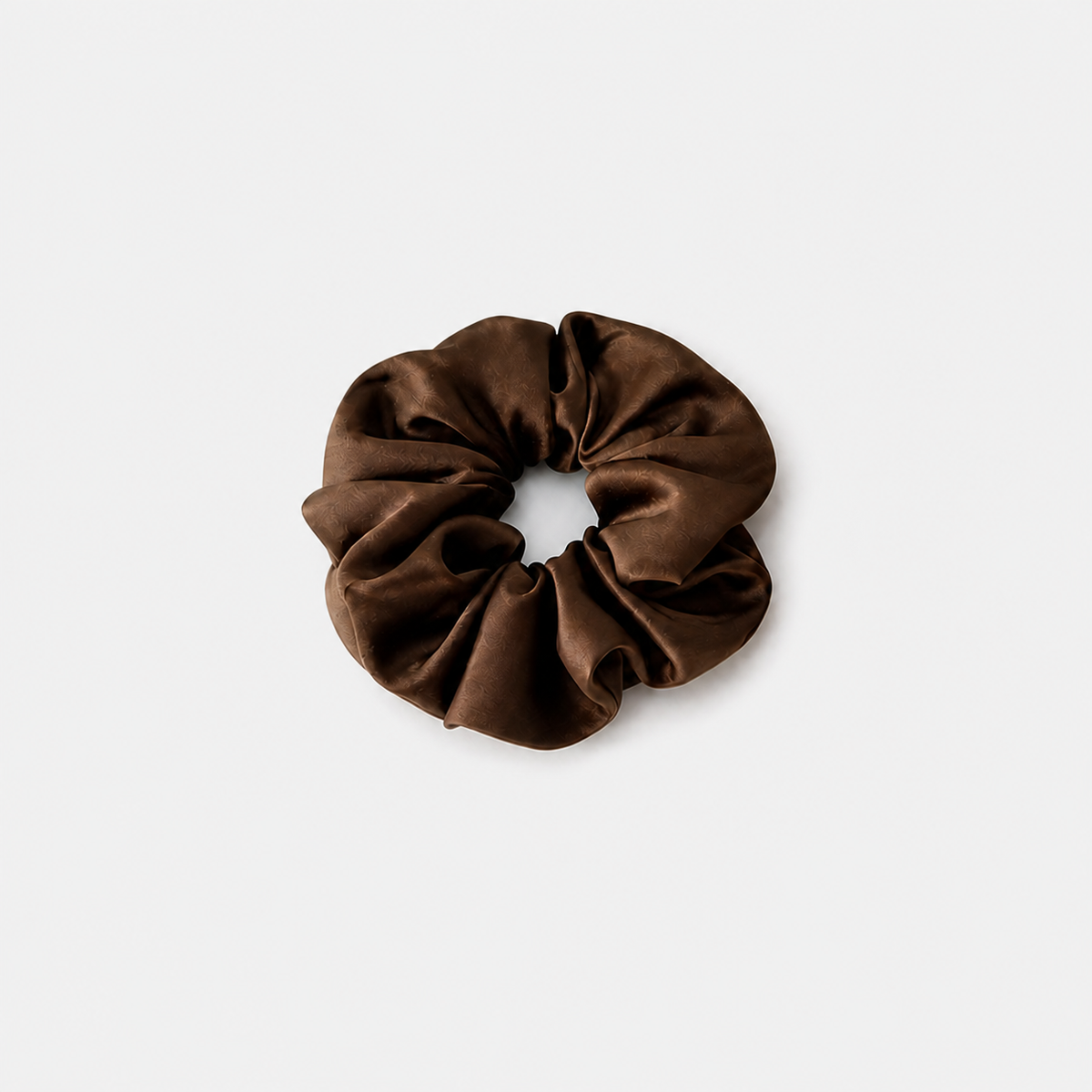 Set di elastici per capelli scrunchie