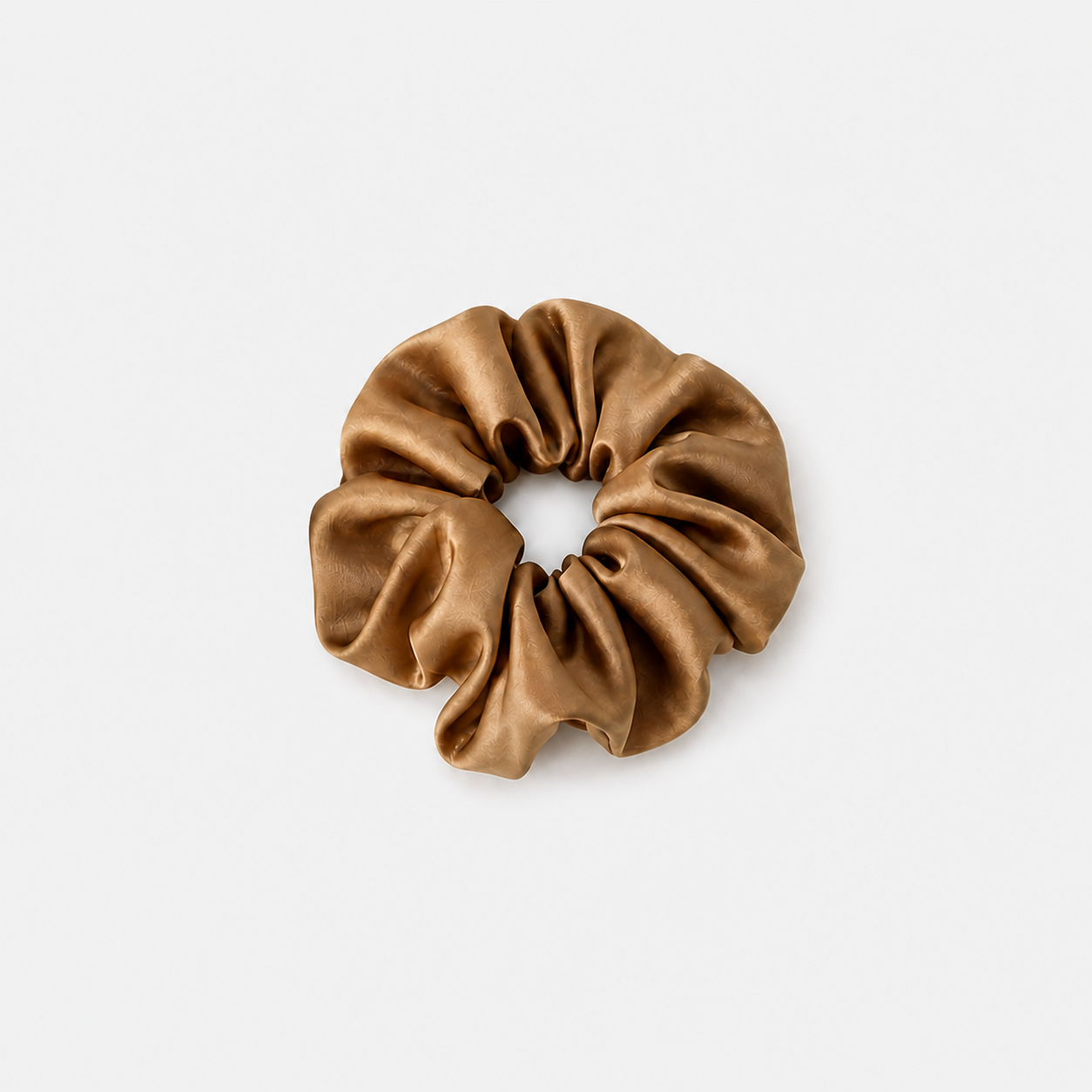 Set di elastici per capelli scrunchie